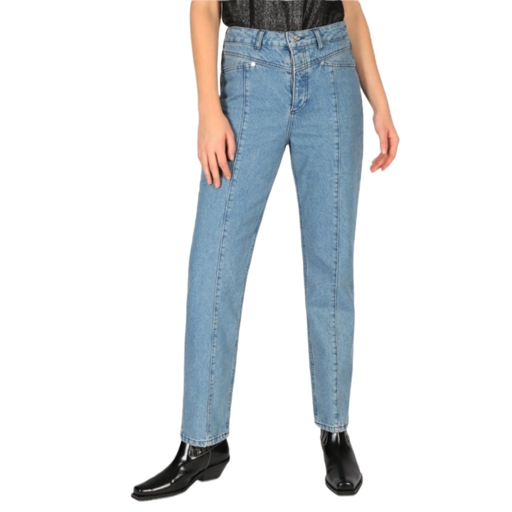 Asos Bolongaro Trevor Madonna Jeans